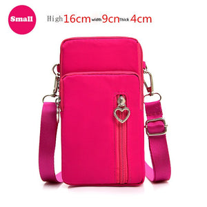 Shoulder Bag Women For Phone Pouch