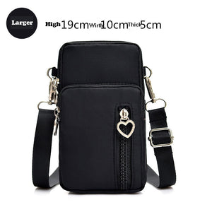 Shoulder Bag Women For Phone Pouch