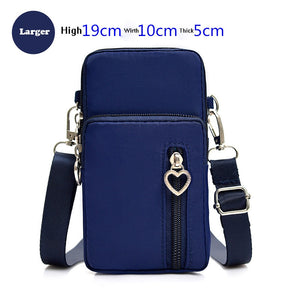 Shoulder Bag Women For Phone Pouch