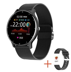 Sport Fitness Smart Watch For Man