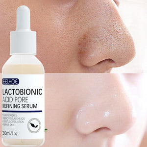 Hyaluronic Acid Pore Shrink Face Serum