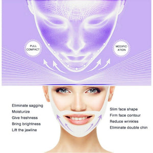 Face Lift Slimming Mask