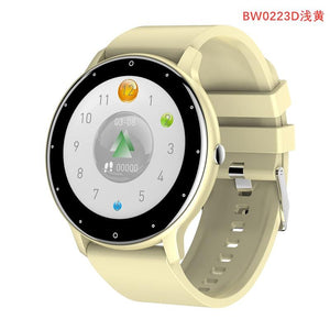 Sport Fitness Smart Watch For Man