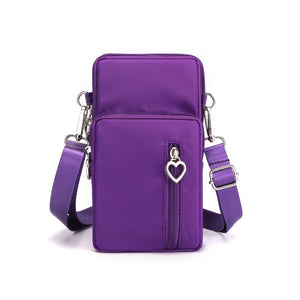 Shoulder Bag Women For Phone Pouch