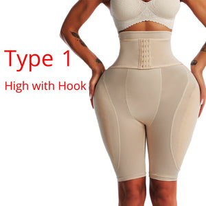 High Waist Trainer Body Shaper