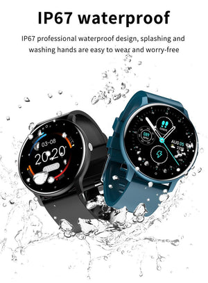 Sport Fitness Smart Watch For Man