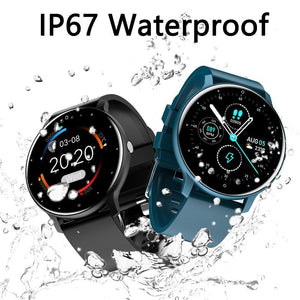 Sport Fitness Smart Watch For Man