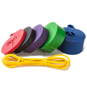 Resistance Bands Training Expander