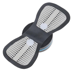 Gel Pads Electric Neck Cervical Massager