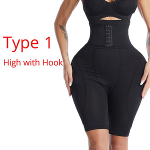 High Waist Trainer Body Shaper