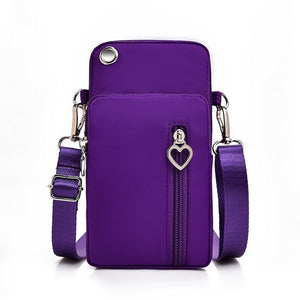 Shoulder Bag Women For Phone Pouch