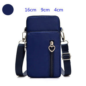 Shoulder Bag Women For Phone Pouch