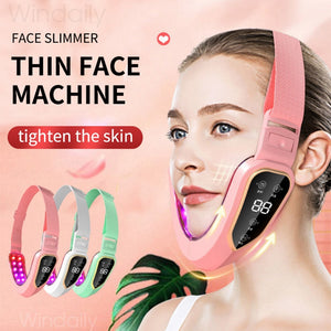 Facial Lifting Device Massager