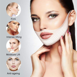 Face Lift Slimming Mask