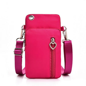 Shoulder Bag Women For Phone Pouch