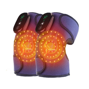 Electric Red Light Knee Infrared Heating Pad