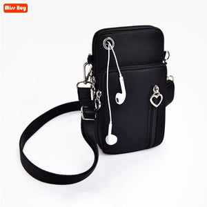 Shoulder Bag Women For Phone Pouch