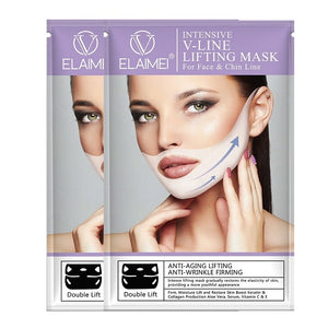 Face Lift Slimming Mask