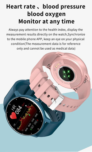 Sport Fitness Smart Watch For Man