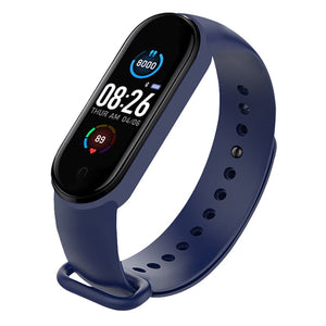 Heart Rate Monitor Fitness Bracelet