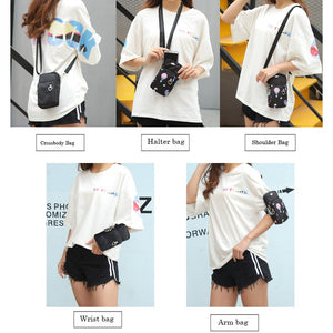 Shoulder Bag Women For Phone Pouch