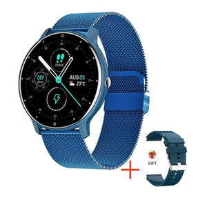 Sport Fitness Smart Watch For Man