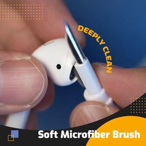 Bluetooth Earphones Cleaning Tool for Airpods