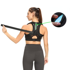 Back Posture Corrector Anti-camel correction belt