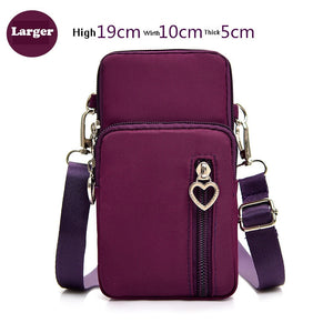 Shoulder Bag Women For Phone Pouch