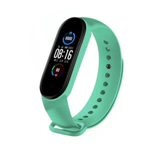 Heart Rate Monitor Fitness Bracelet