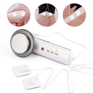 Ultrasound Cavitation Body Slimming Massager